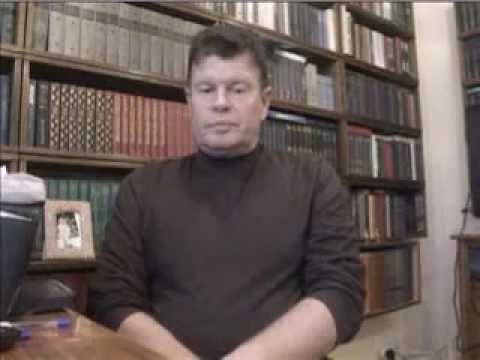 Видео: Главы диссертации