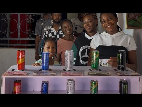 Видео: 🆕-САМЫЙ УМНЫЙ, УДИВИТЕЛЬНЫЙ И ЗАБАВНЫЙ ЧЕЛЛЕНДЖ ПО ПОДБОРУ ЦВЕТА БУТЫЛОК ПЯТИ (5) РАЗНЫХ БРЕНДОВ ...