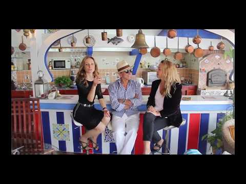 Видео: Человек и море / L'histoire d'un homme de plongée en Algérie