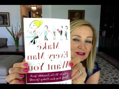 Видео: Канада . Урок 6. Как стать неотразимой и желанной для каждого мужчины .