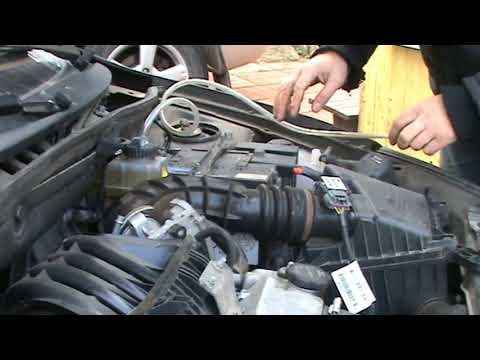 Видео: Как я тормозуху менял