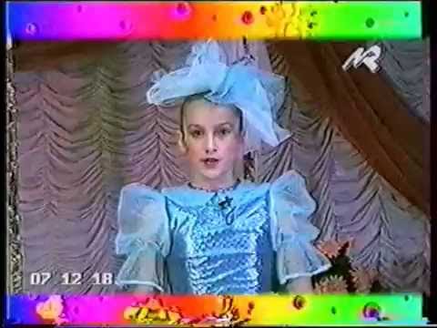 Видео: Ожившая картина