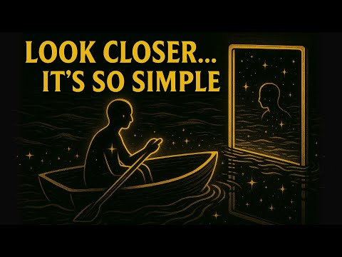 Видео: Единственное видео, которое вам нужно посмотреть, чтобы понять квантовое проявление