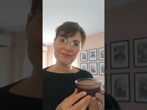 Видео: 🍮Шоколадо парфе по Зоната - здравословен и вкусен десерт за 5 минути