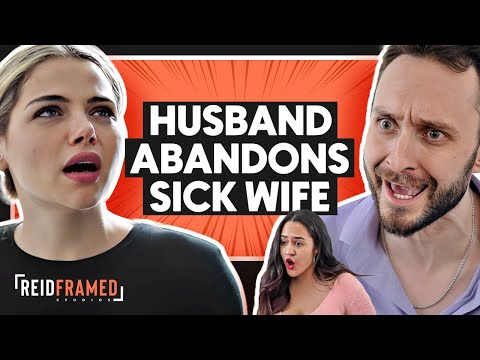 Видео: Муж изменяет жене-инвалиду | REIDframed Studios