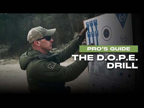 Видео: Учебное пособие по стрельбе из винтовки | Руководство для профессионалов по основам стрельбы из в...