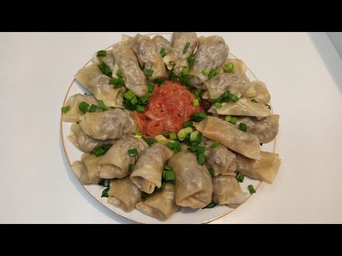 Видео: Хамир хасип😋. Ауызашарға дайындап көріңіз.Ыстық тағам.