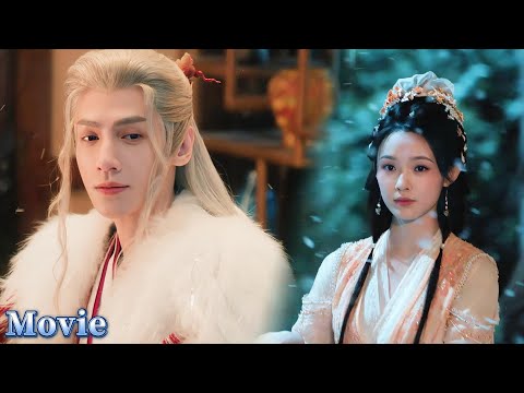 Видео: Снежная встреча! Золушка входит, взгляд ледяного принца рушится, друзья онлайн смеются 💕