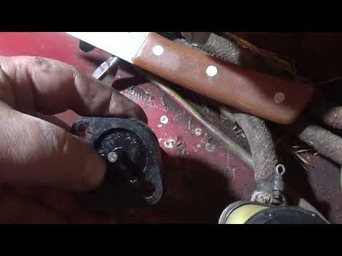 Видео: Нива стала глохнуть на ходу! Думал сначала карбюратор...