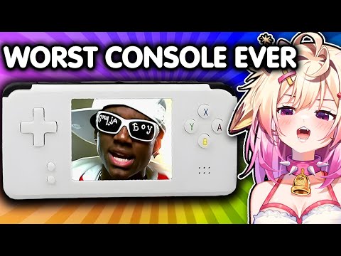 Видео: Консоли Souljaboy УЖАСНЫ! | Реакция на Rerez