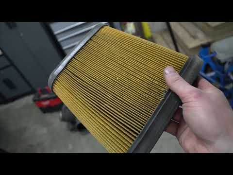 Видео: КАК ИЗМЕНИТЬ ИЛИ ЗАМЕНИТЬ ВОЗДУШНЫЙ ФИЛЬТР CORVETTE C7