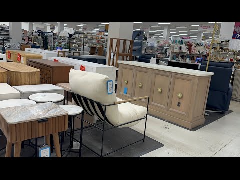Видео: НОВИНКИ HomeGoods Декор, вдохновлённый дизайнерами #мебель и осенние находки, которые вам стоит у...