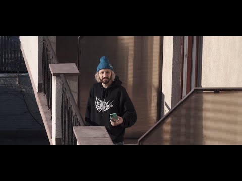 Видео: НЕРВЫ - Тур «Слэм и депрессия» (Часть 14)