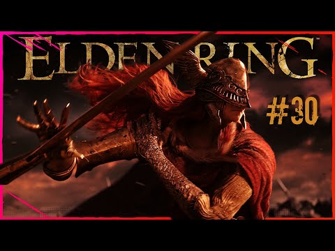 Видео: Elden Ring | Стрим #30