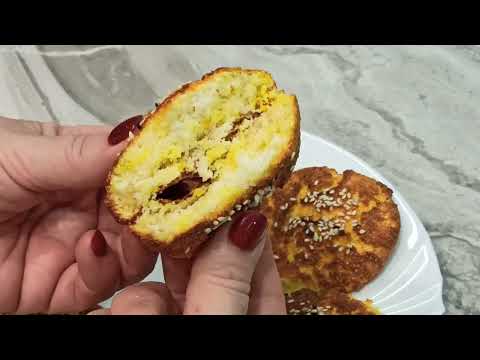 Видео: ХВАТИТ покупать ПЕЧЕНЬЕ в магазине!Вкусно и ПОЛЕЗНО можно приготовить ДОМА за 5 минут!