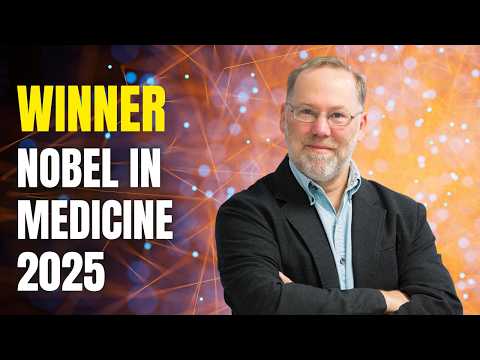 Видео: Познакомьтесь с Фредом Рамсделлом, который разгадал, как работает иммунная система