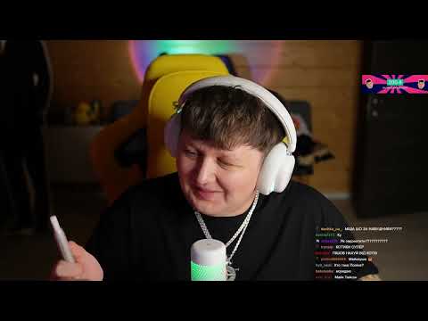 Видео: ДИВИМСЯ КРІНЖАТІНУ! гарем ч 2   Twitch   lebiga/лебига