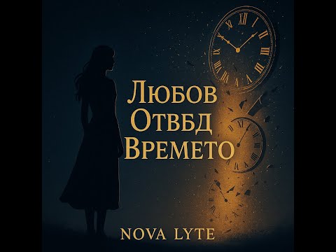 Видео: Любов Отвъд Времето | Nova Lyte – Официално видео