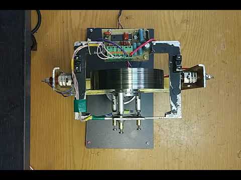 Видео: Гироскоп Неподвижность планеты Земля эксперимент 3