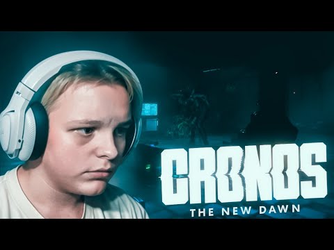 Видео: СТРАШНАЯ БОЛЬНИЦА ► Cronos: The New Dawn #11