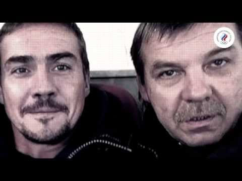 Видео: Денис Никифоров: "Половина образа тренера "Молодежки" списана с Олега Знарка"