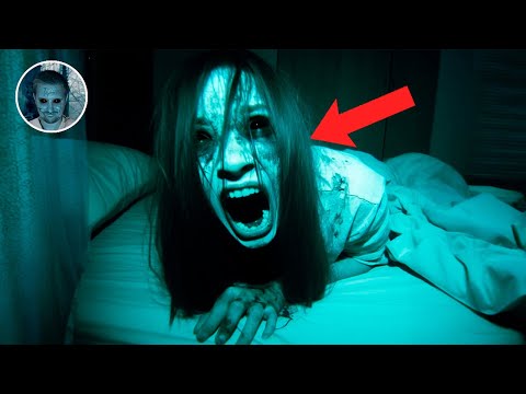 Видео: 50 СТРАШНЫХ Видео Для Просмотра Перед Сном | Мегаподборка №6