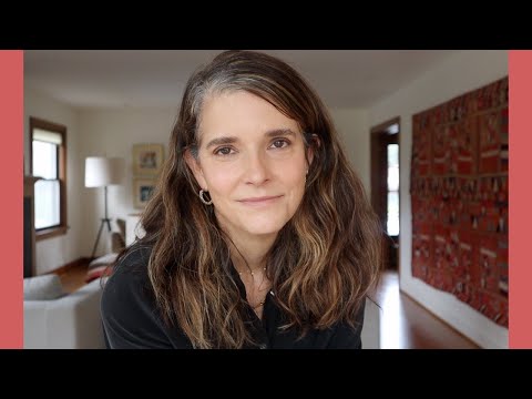 Видео: GRAY BEAUTY | Становимся седыми (3 месяца) | Моё путешествие к седине начинается