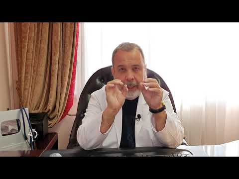 Видео: О печени