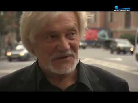 Видео: «Театральная гостиная Рудольфа Фурманова» с Владимиром Васильевым