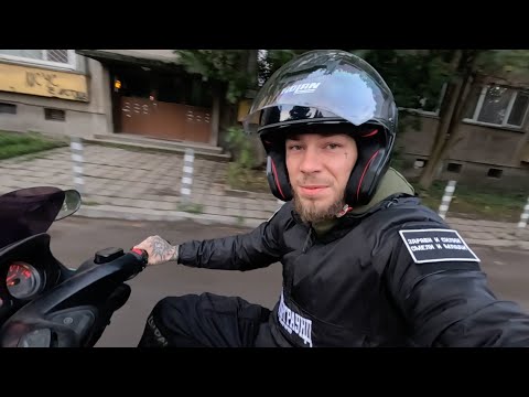 Видео: 1-ВИ УЧЕБЕН ДЕН + 1-ВИ ДНИ БАЩИНСТВО! 60 ДНИ ХЪСTLE | ХЪСTLE VLOG 46