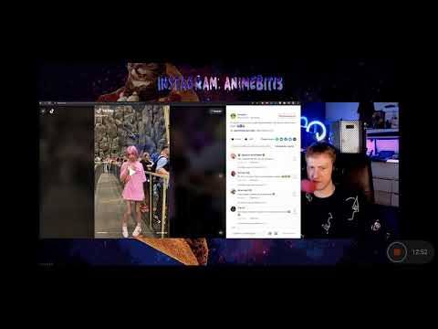 Видео: стрим на канале Данилки Кашина за 22.08.2021 2 часть