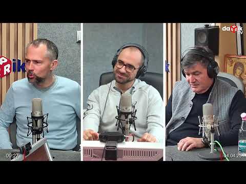 Видео: Полетен план с Александър Богоявленски - 04.04.2025