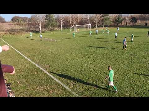 Видео: Кубок Чемпіонів районів Львівщини Ваньовичі- Пукеничі другий тайм