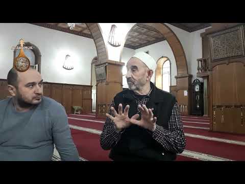 Видео: Краеведческий поход в Тарки. 5.02.2023 г.