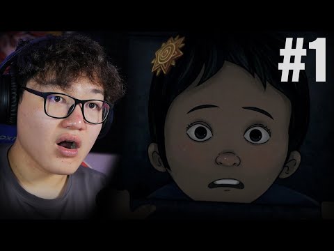 Видео: Хүсэн хүлээсэн Монгол тоглоом (Fragile - Part 1)