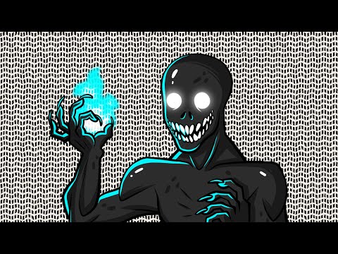 Видео: SCP-3812 – Голос позади меня (Анимация SCP)
