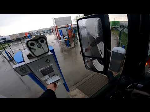 Видео: GEORGI PS - Румъния / Вкусни шкембета - СРЕЩА С ПРИЯТЕЛ / Част втора / 🚛