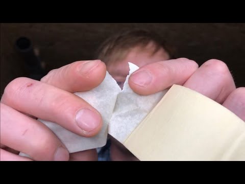 Видео: АСМР без слов и разговоров для сна