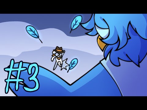 Видео: ПЕРНАТАЯ БИТВА - прохождение Undertale Yellow №3