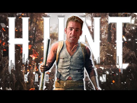 Видео: Бум палка - ROMERO 77 в Hunt: Showdown | НОСОК