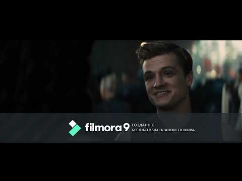 Видео: Голодные игры. Пит и Китнисс  Raign – Don't Let Me Go