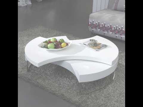Видео: Стильные журнальные столики 2022  * Stylish coffee tables 2022