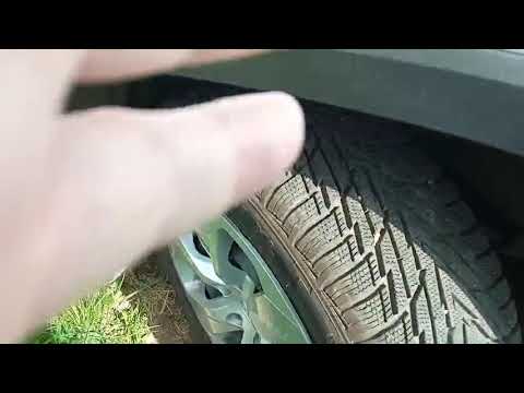 Видео: Обзор белшина 225/65 р 17