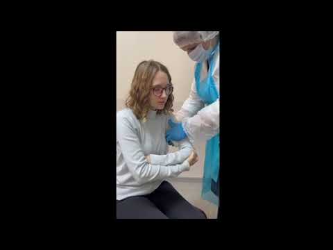 Видео: Колосовидная повязка на плечевой сустав