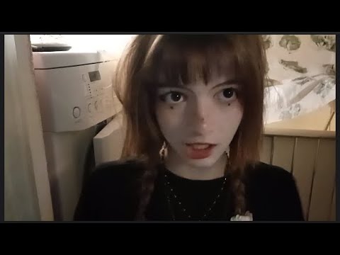 Видео: asmr торопливо делаю из тебя ЯГОДКУ