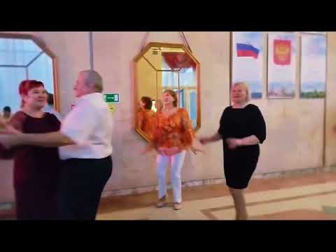 Видео: За тебя, моя женщина. 08.03.