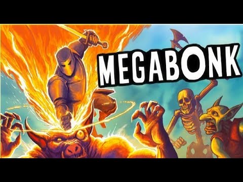 Видео: СУНДУКИ, АРЕНЫ И БОСС ПОРТАЛОВ! — Megabonk