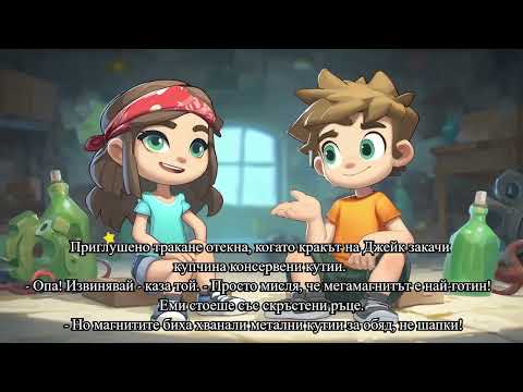 Видео: В търсене на идея - Част 2