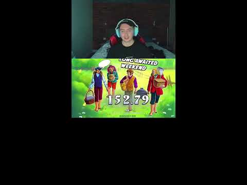 Видео: OneLeDay Ловит Мега Занос в Прямом Эфире! #oneleday #shorts