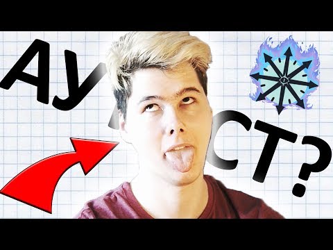 Видео: ТЕСТ НА АУТИСТА ПОШЕЛ НЕ ПО ПЛАНУ